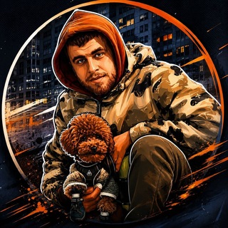 Telegram profile photo for Hirelorav