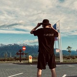 Telegram profile photo for Evrodur on tour😈