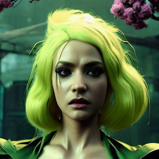 Telegram profile photo for Neural Madness