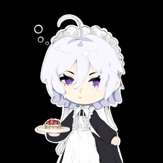 Telegram profile photo for Αθηνά🍀