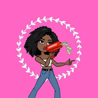 Telegram profile photo for EconomIzah! 🛒💰