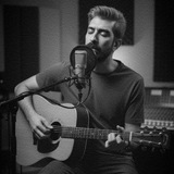 Telegram profile photo for 𝑺𝑰𝑹𝑽𝑨𝑵 𝑴𝑼𝑺𝑰𝑪🎙