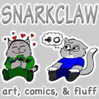 Telegram profile photo for Snarkclaw