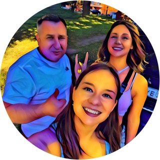 Telegram profile photo for Семейный Угарик-чат