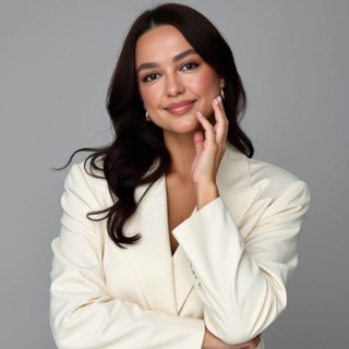 Telegram profile photo for Натали Носова | про Нейросети