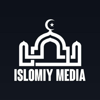 Telegram profile photo for Islomiy Media | Расмий Канал