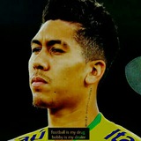 Telegram profile photo for Firmino