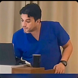 Telegram profile photo for د.طلحة/تحصيلى ♥️ 🧬أحياء