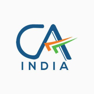 Telegram profile photo for Important Information & Documents for CA-CS & Tax Professions