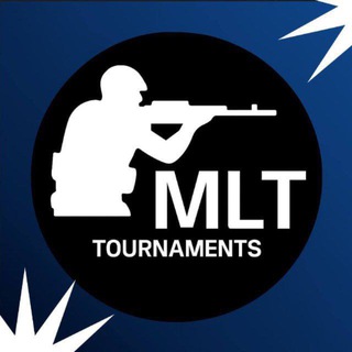 Telegram profile photo for MLT | CS2 TOURNAMENT
