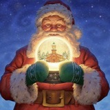 Telegram profile photo for Weihnachtsmarkt