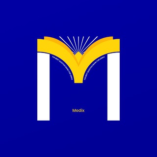 Telegram profile photo for Medix-USMLE