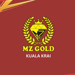 Telegram profile photo for MZ GOLD KUALA KRAI