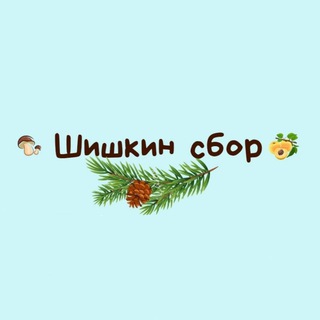 Telegram profile photo for Шишкин сбор. Деликатесы
