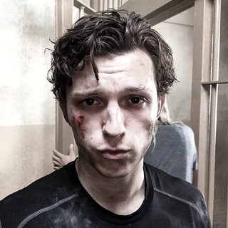 Telegram profile photo for Tom Holland