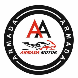 Telegram profile photo for ARMADA MOTOBIKES