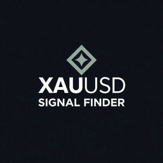 Telegram profile photo for XAUUSD GOLD MASTER