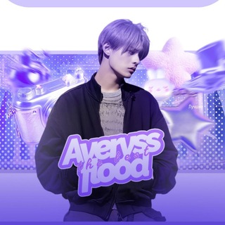 Telegram profile photo for 🔐 ⁱⁿᶠᵒ 𝗔𝘃𝗲𝗿𝘆𝘀𝘀 𝖥𝗅𝗈𝗈𝖽