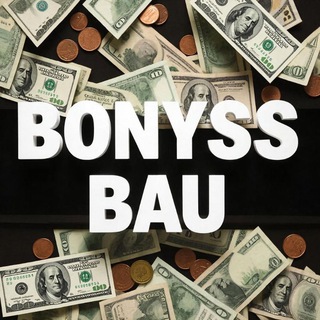 Telegram profile photo for Bonyss Bau🍾