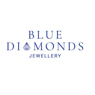 Telegram profile photo for Blue Diamonds Jewellery
