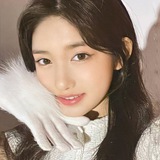 Telegram profile photo for (+)Lee Leeseo.