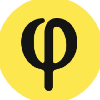Telegram group profile photo for Pika Protocol
