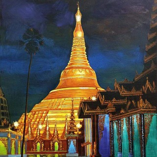 Telegram profile photo for ๐ แแแฌแธแแแนแ ๐ Dhamma Sharing Channel ๐
