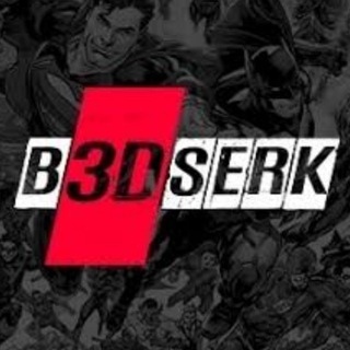 Telegram profile photo for π B3DSERK STL - CHANEL PREMIUM