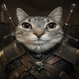 Telegram profile photo for Шашлычок