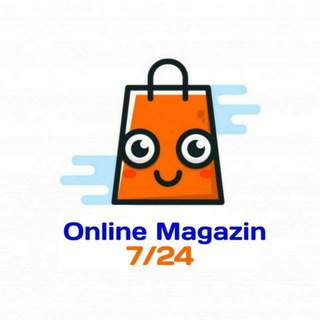 Telegram profile photo for Online Magazin 24/7