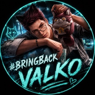 Telegram profile photo for Valko | Love and deepspace