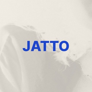 Telegram profile photo for JATTO