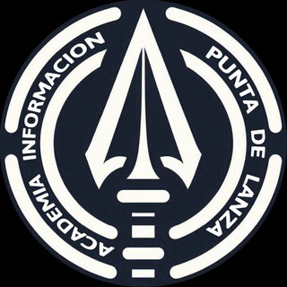 Telegram profile photo for ACADEMIA INFORMACIÓN PUNTA DE LANZA