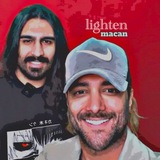 Telegram profile photo for Lighten | لـایتـن
