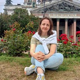 Telegram profile photo for Рецепты. Петербург, но это не точно😅