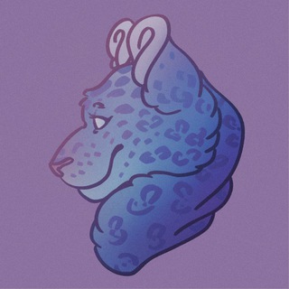 Telegram profile photo for Пробел нерд рисует 🦅