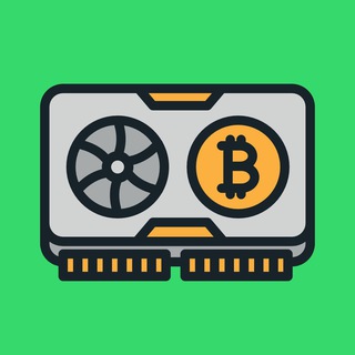 Telegram profile photo for Крипто Куфар | Майнинг чат | Объявления | Барахолка