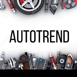 Telegram profile photo for AutoTrend