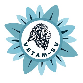 Telegram profile photo for ВЕТАМ-СВ