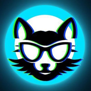 Telegram profile photo for AlphaFOX