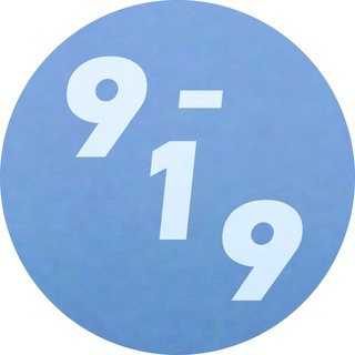 Telegram profile photo for 9-19