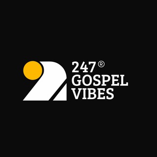 Telegram profile photo for 247 Gospel Vibes Updates
