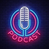 Telegram profile photo for بــودكـاست🎧