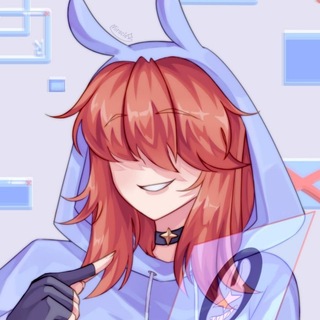 Telegram profile photo for Миракл! (или как там ее)