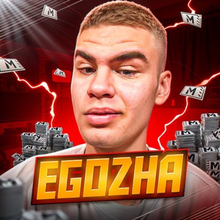 Telegram profile photo for 𝙀𝙂𝙊𝙕𝙃𝘼