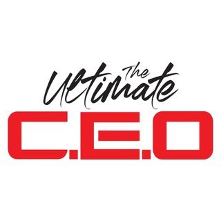 Telegram profile photo for Official The Ultimate CEO - Marketing Mastery