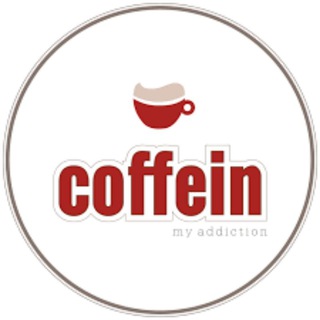 Telegram profile photo for COFEEIIN