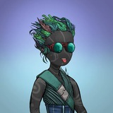 Telegram profile photo for Мысли Солевого