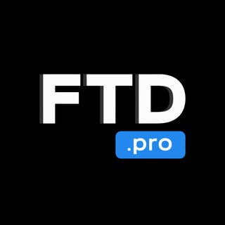 Telegram profile photo for FTD.pro | Арбитраж трафика igaming