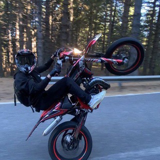 Telegram profile photo for MotoTeam181